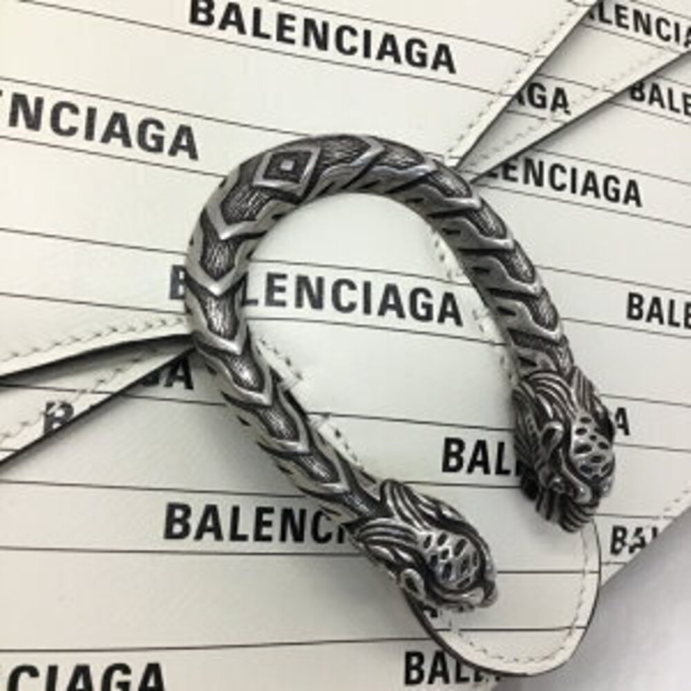 GUCCI BALENCIAGA Dionysus Shoulder Bag - Picture 8 of 9
